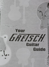 Load image into Gallery viewer, New Gretsch Custom Shop Gonzalo Madrigal Masterbuilt G6134-CS '55 Penguin Aged Tahitian Coral #UC25073916 (PDX)
