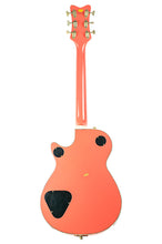 Load image into Gallery viewer, New Gretsch Custom Shop Gonzalo Madrigal Masterbuilt G6134-CS '55 Penguin Aged Tahitian Coral #UC25073916 (PDX)
