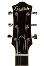 Load image into Gallery viewer, New Gretsch G6128T Vintage Select &#39;53 Duo Jet Black w/Bigsby #JT24072248 (PDX)
