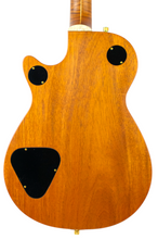 Load image into Gallery viewer, New Gretsch Custom Shop Henrichsen Masterbuilt True Timbre G6128-CS '59 Flame Ash Oil Finish w/Moto Binding #UC25013833 (PDX)
