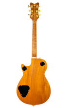 Load image into Gallery viewer, New Gretsch Custom Shop Henrichsen Masterbuilt True Timbre G6128-CS '59 Flame Ash Oil Finish w/Moto Binding #UC25013833 (PDX)
