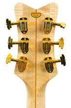 Load image into Gallery viewer, New Gretsch Custom Shop Henrichsen Masterbuilt True Timbre G6128-CS &#39;59 Koa Oil Finish W/Tortoise Binding #UC24123826 (PDX)
