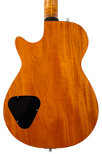 Load image into Gallery viewer, New Gretsch Custom Shop Madrigal Masterbuilt True Timbre G6128-CS '55 Tasmanian Blackwood Oil Finish w/Black Binding #UC25033857 (PDX)
