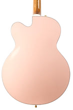 Load image into Gallery viewer, New Gretsch Custom Shop Gonzalo Madrigal Masterbuilt G6120-CST '59 NOS Shell Pink #UC25083927 (PDX)
