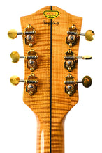 Load image into Gallery viewer, New Gretsch Custom Shop Gonzalo Madrigal Masterbuilt G6120-CST '59 NOS Shell Pink #UC25083927 (PDX)
