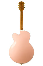 Load image into Gallery viewer, New Gretsch Custom Shop Gonzalo Madrigal Masterbuilt G6120-CST '59 NOS Shell Pink #UC25083927 (PDX)

