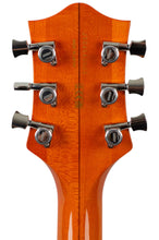 Load image into Gallery viewer, New Gretsch G6120RHH Reverend Horton Heat Signature Hollow Body Orange Stain #JT24113832 (PDX)
