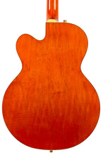 Load image into Gallery viewer, New Gretsch G6120T-55 Vintage Select '55 Chet Atkins Vintage Orange Stain Lacquer #JT24061792 (PDX)
