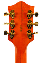 Load image into Gallery viewer, New Gretsch G6120T-55 Vintage Select '55 Chet Atkins Vintage Orange Stain Lacquer #JT24061792 (PDX)
