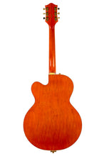 Load image into Gallery viewer, New Gretsch G6120T-55 Vintage Select '55 Chet Atkins Vintage Orange Stain Lacquer #JT24061792 (PDX)
