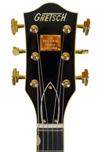 Load image into Gallery viewer, New Gretsch G6122T-62 Vintage Select Edition Chet Atkins Country Gentleman Walnut #JT23093508 (PDX)
