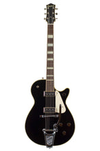 Load image into Gallery viewer, New Gretsch G6128T-53 Vintage Select &#39;53 Duo Jet Black w/TV Jones T-Armond Pickups #JT24103427 (PDX)
