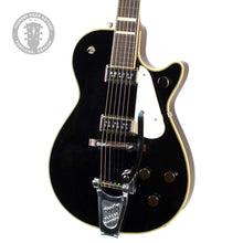 Load image into Gallery viewer, New Gretsch G6128-53 Vintage Select &#39;53 Duo Jet Black #JT24113886 (PDX)
