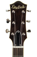 Load image into Gallery viewer, New Gretsch G6128-53 Vintage Select &#39;53 Duo Jet Black #JT24113886 (PDX)
