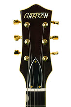 Load image into Gallery viewer, New Gretsch G6129TG Vintage Select '59 Ltd Sparkle Jet Red Sparkle w/TV Jones Ray Butts Ful-Fidelity Pickups #JT25072205 (PDX)
