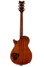 Load image into Gallery viewer, New Gretsch G6134TFM-NH Nigel Hendroff Signature Penguin Amber Flame #JT23010296 (PDX)
