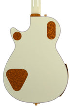 Load image into Gallery viewer, New Gretsch G6134T-58 Vintage Select &#39;58 Penguin Vintage White Lacquer #JT24030780 (PDX)
