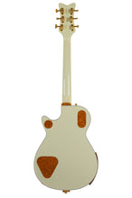 Load image into Gallery viewer, New Gretsch G6134T-58 Vintage Select &#39;58 Penguin Vintage White Lacquer #JT24030780 (PDX)
