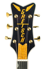 Load image into Gallery viewer, New Gretsch Ltd Edition G6134TG 1958 Custom Penguin Nightbird Emerald #JT26010013 (PDX)
