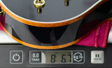 Load image into Gallery viewer, New Gretsch Ltd Edition G6134TG 1958 Custom Penguin Nightbird Emerald #JT26010013 (PDX)
