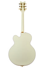 Load image into Gallery viewer, New Gretsch G6136-55 Vintage Select '55 White Falcon Vintage White w/Gold Appointments #JT24114045 (PDX)
