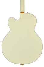 Load image into Gallery viewer, New Gretsch G6136T-59 Vintage Select &#39;59 Falcon Vintage White Lacquer #JT24103524 (PDX)
