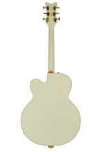 Load image into Gallery viewer, New Gretsch G6136T-59 Vintage Select &#39;59 Falcon Vintage White Lacquer #JT24103524 (PDX)
