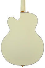 Load image into Gallery viewer, New Gretsch G6136T-59 Vintage Select &#39;59 Falcon Vintage White Lacquer #JT24103502 (PDX)
