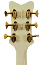 Load image into Gallery viewer, New Gretsch G6136T-59 Vintage Select &#39;59 Falcon Vintage White Lacquer #JT24103502 (PDX)
