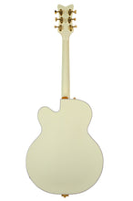 Load image into Gallery viewer, New Gretsch G6136T-59 Vintage Select &#39;59 Falcon Vintage White Lacquer #JT24103502 (PDX)
