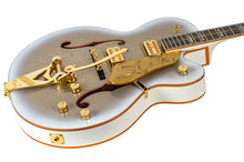 Load image into Gallery viewer, New Gretsch G6136TG-OP Orville Peck Falcon Oro Sparkle #JT24030842 (PDX)
