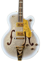 Load image into Gallery viewer, New Gretsch G6136TG-OP Orville Peck Falcon Oro Sparkle #JT24030842 (PDX)
