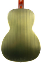 Load image into Gallery viewer, New Gretsch G9202 Honey Dipper Special Round-Neck Brass-Body Resonator Bell Bronze Finish #CAXR245931 (PDX)
