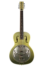 Load image into Gallery viewer, New Gretsch G9202 Honey Dipper Special Round-Neck Brass-Body Resonator Bell Bronze Finish #CAXR245931 (PDX)
