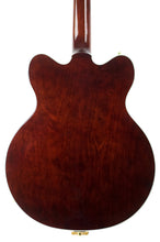 Load image into Gallery viewer, New Gretsch Limited Abbey Road Studiomatic Classic Walnut Stain w/Custom Red Case #CYGC25070569 (PDX)
