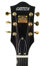 Load image into Gallery viewer, New Gretsch Limited Abbey Road Studiomatic Classic Walnut Stain w/Custom Red Case #CYGC25070569 (PDX)
