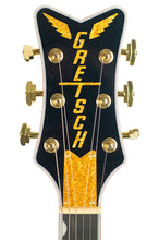 Load image into Gallery viewer, New Gretsch Pro Limited Falcon Center Block Midnight Sapphire w/Bigsby #JT25093007 (PDX)
