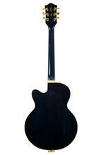 Load image into Gallery viewer, New Gretsch Pro Broadkaster Jr LX Centerblock Midnight Sapphire #JT25010061 (PDX)
