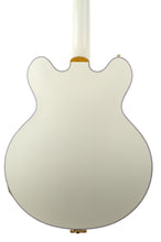 Load image into Gallery viewer, New Gretsch Limited Edition Falcon Center Block Double-Cut Vintage White w/String-Thru Bigsby #JT25093024 (PDX)
