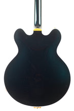 Load image into Gallery viewer, New Gretsch Limited Edition Falcon Center Block Double-Cut Midnight Sapphire w/String-Thru Bigsby #JT25093006 (PDX)
