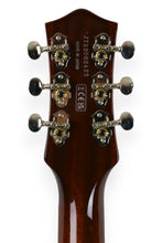 Load image into Gallery viewer, 2022 Gretsch G6129T-59 Vintage Select &#39;59 Silver Jet Silver Sparkle #JT22062423 (PDX)
