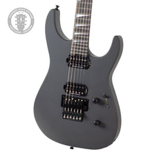Load image into Gallery viewer, New Jackson American Series Soloist SL2 DX Black Satin #JAS2450268 (PDX)
