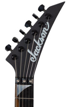 Load image into Gallery viewer, New Jackson American Series Soloist SL2 DX Black Satin #JAS2450268 (PDX)
