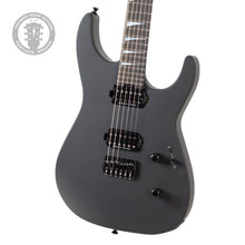 Load image into Gallery viewer, New Jackson American Series Soloist SL2 HT Black Satin #JAS2450246 (PDX)
