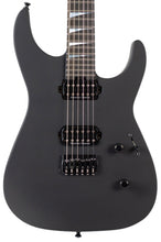 Load image into Gallery viewer, New Jackson American Series Soloist SL2 HT Black Satin #JAS2450246 (PDX)
