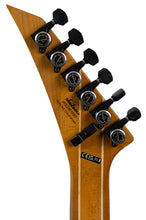 Load image into Gallery viewer, New Jackson American Series Virtuoso Rocket Red w/Floyd Rose Double Locking Tremolo #JAS2401697 (PDX)
