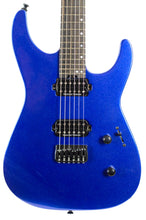 Load image into Gallery viewer, New Jackson American Series Virtuoso HT Mystic Blue #JAS2401750 (PDX)

