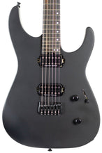 Load image into Gallery viewer, New Jackson American Series Virtuoso HT Satin Black #JAS2400889 (PDX)
