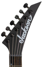 Load image into Gallery viewer, New Jackson American Series Virtuoso HT Satin Black #JAS2400889 (PDX)
