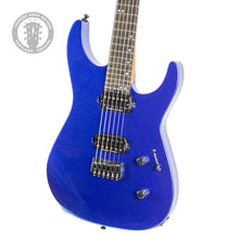 Load image into Gallery viewer, New Jackson American Series Virtuoso HT Mystic Blue #JAS2400873 (PDX)
